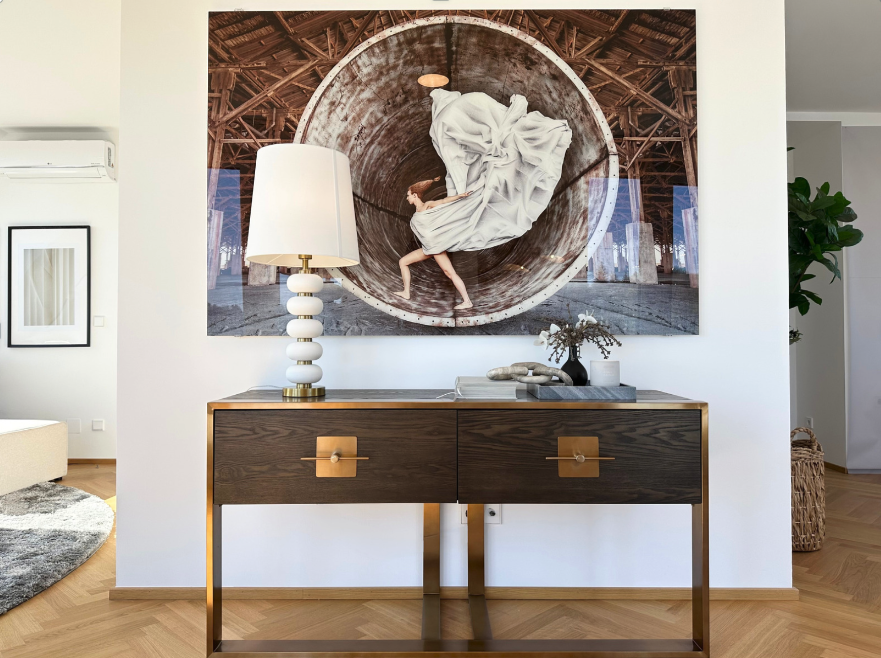 Home Staging Wien